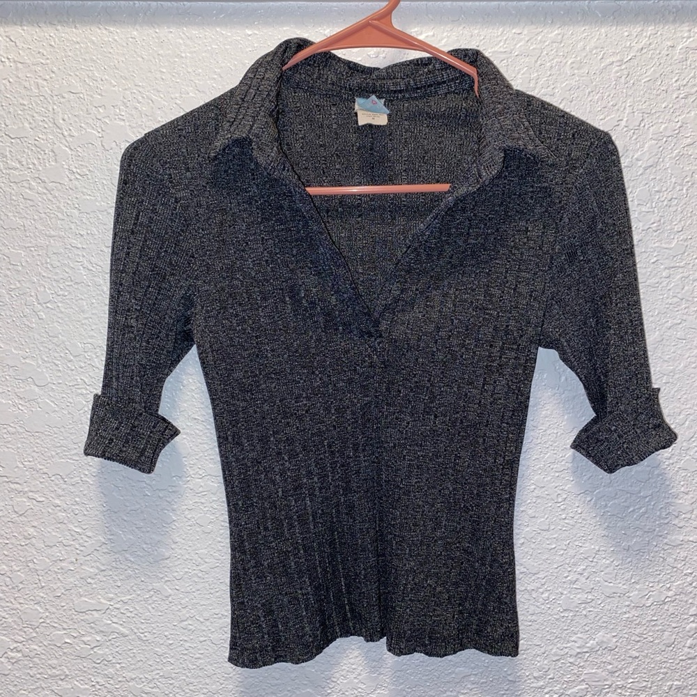 Dress shirt